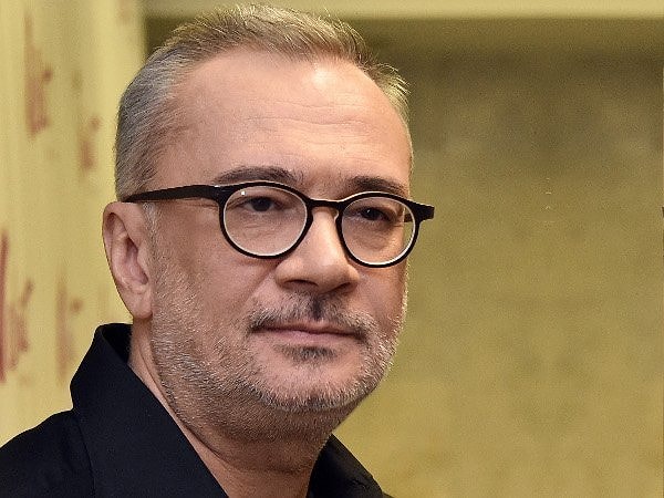 4. А как насчёт Константина Меладзе?