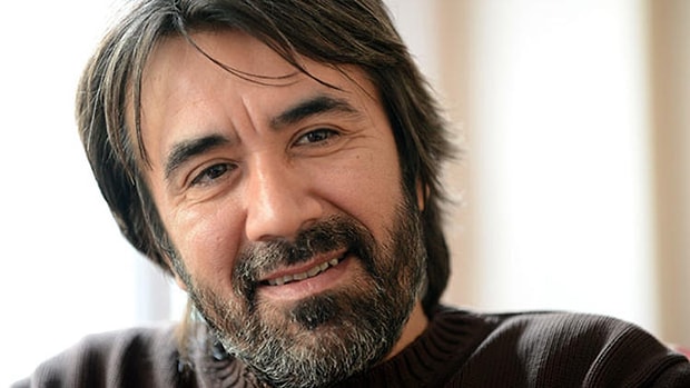 Zeki Demirkubuz