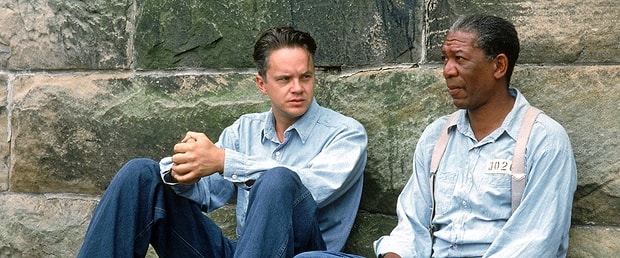 The Shawshank Redemption (Esaretin Bedeli)