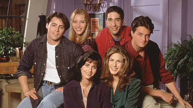 Friends