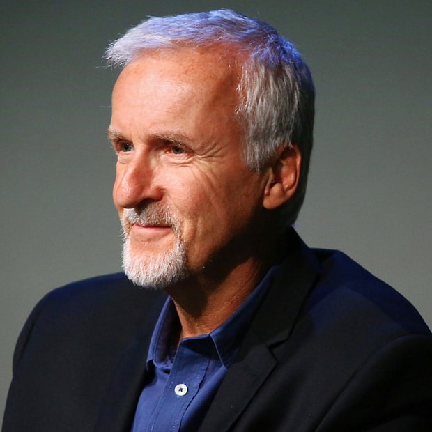 James Cameron