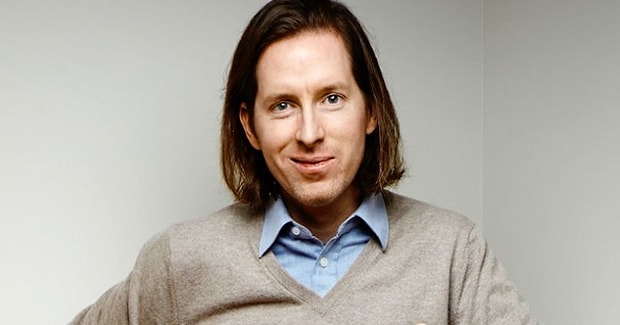 Wes Anderson