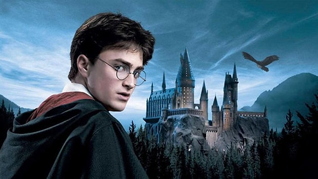 Harry Potter Serisi