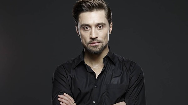 11. Как насчёт Димы Билана?