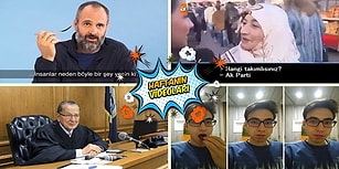 Geçtiğimiz Haftanın Mutlaka İzlemeniz Gereken 10 Videosu
