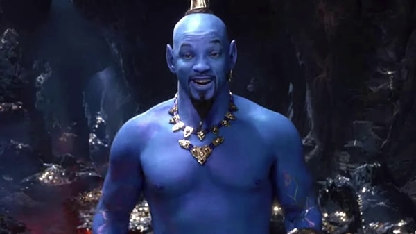 4. Но, видимо, тогда на это никто не обратил внимания. И вот он предстал перед всеми нами в таком цвете...