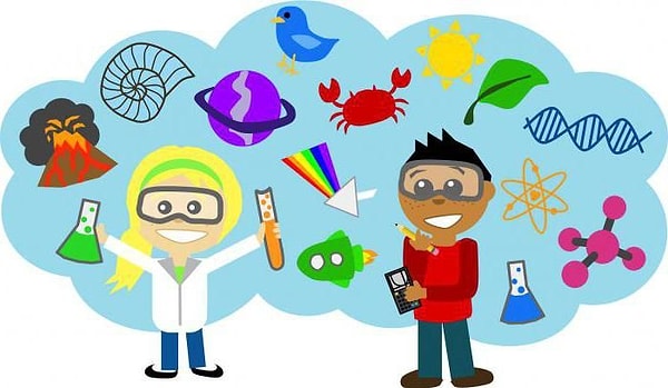 10. В каких классах с 1901 года изучали географию и естествознание?