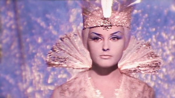 6. Какое слово пытался сложить Кай в сказке "Снежная королева"?