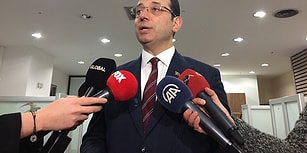 İmamoğlu'ndan 'Yürü Be İstanbul' Projesi: 'İstanbullular Yürüdükçe Kazandığı Puanlarla Çeşitli Aktiviteleri Ücretsiz Yapacak'