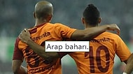 Feghouli Coştu Cimbom Farklı Kazandı! Kasımpaşa - Galatasaray Maçının Ardından Yaşananlar ve Tepkiler