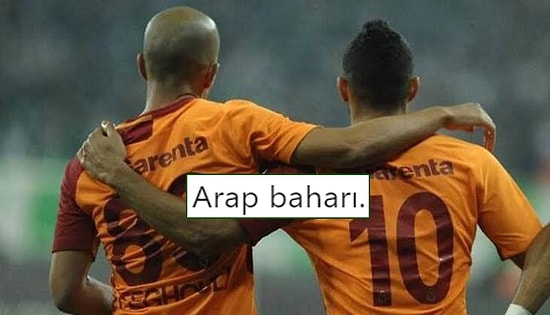 Feghouli Coştu Cimbom Farklı Kazandı! Kasımpaşa - Galatasaray Maçının Ardından Yaşananlar ve Tepkiler