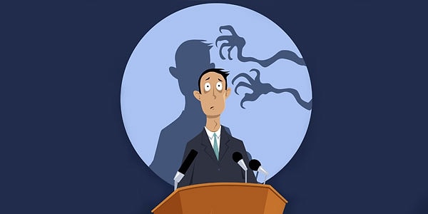 3. Можете ли вы сделать презентацию перед аудиторией?