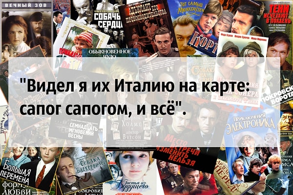 13. И последнее...