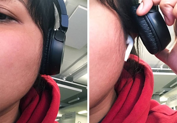 10. А это лайфхак для тех, кто наоборот не хочет хвастаться