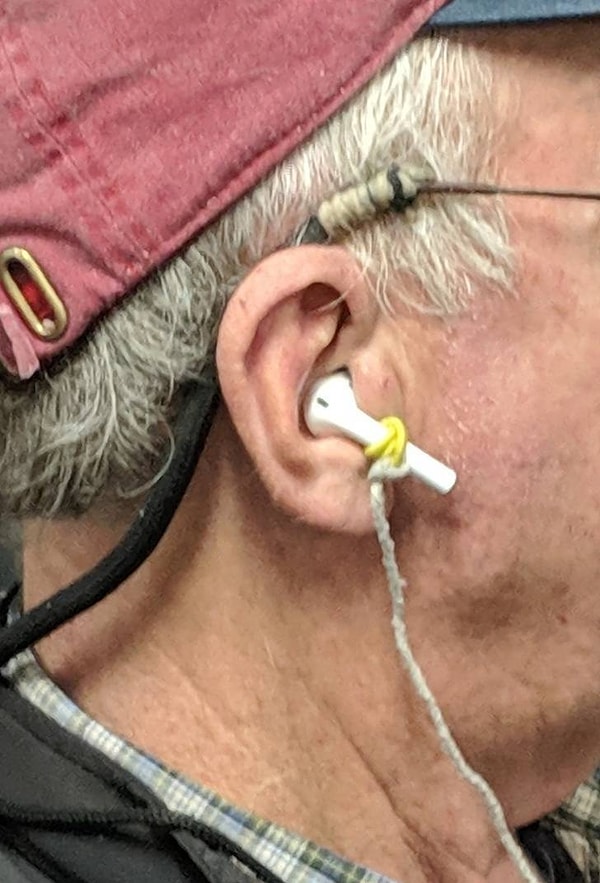 13. Так они точно не потеряются