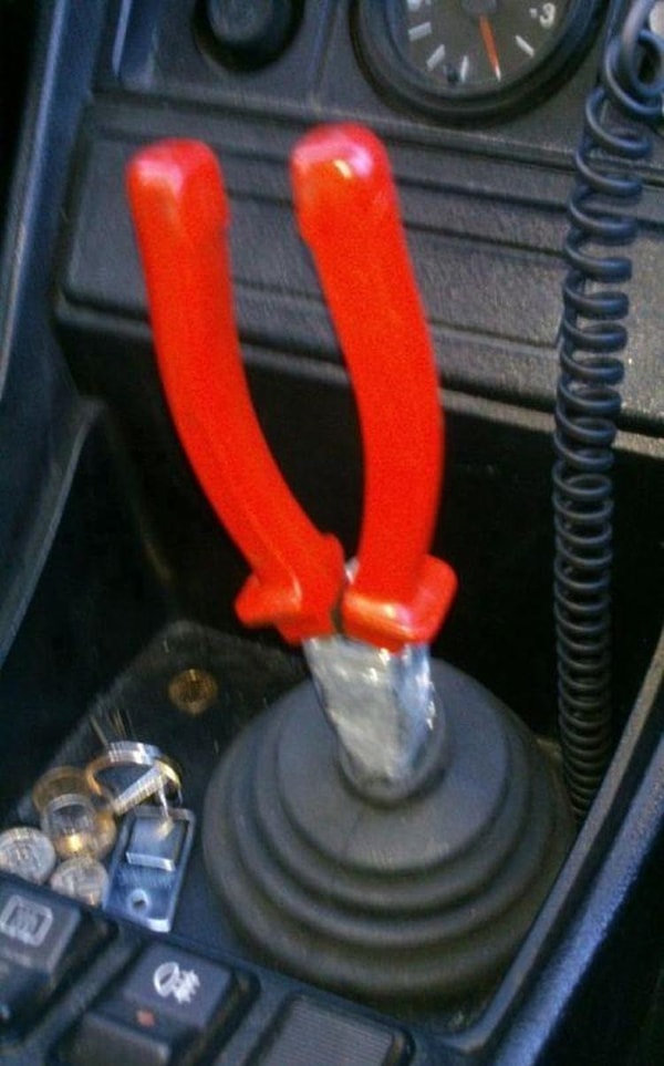 5. Если это работает, значит это не глупо?