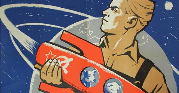 Тест: обладаете ли вы обстоятельными знаниями о жизни в СССР?