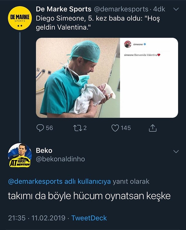 12. Keşke.