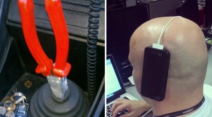 23 находчивых человека, чья изобретательность перешла все границы