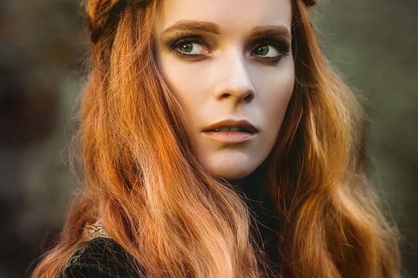 1. Вы чувствуете наибольшую духовную связь с...