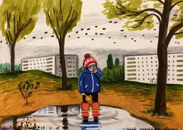 Тест: Только те, чье детство прошло в СССР, без труда ответят на 10 из 13 вопросов про советские игрушки :)