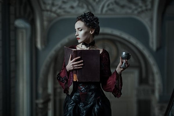 2. Ваше сердце принадлежит...