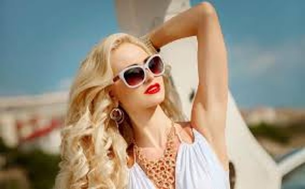 Для мужчин вы непростая штучка с большими запросами!