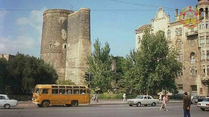 Тест: сможете ли вы узнать известные города СССР по старым фотографиям?