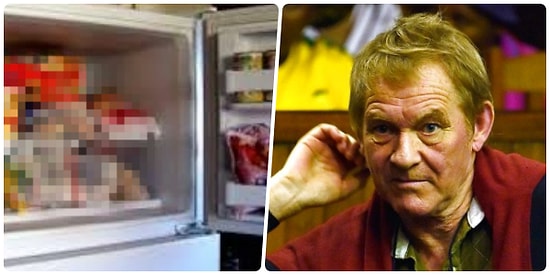 Kan Donduran Sakinliği, İşlediği Korkunç Suçlar ve Derin Dondurucusunda Sakladığı Vajina Parçalarıyla 63 Yaşındaki Peter Frederiksen