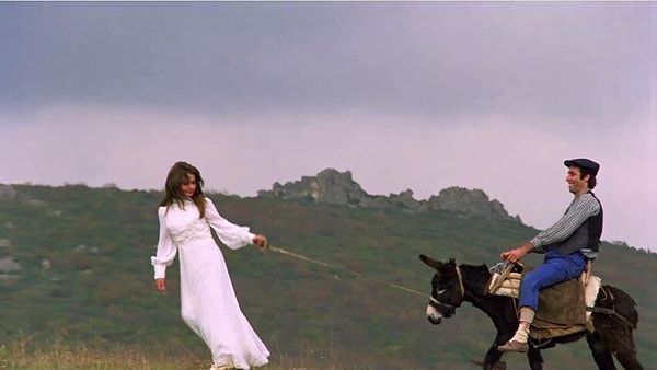 3. Hayalimdeki ilişki...