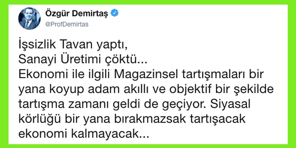 Bir Hafta Boyunca Yaptıkları Paylaşımlarla Duygularımıza Tercüman Olan 19 Kişi