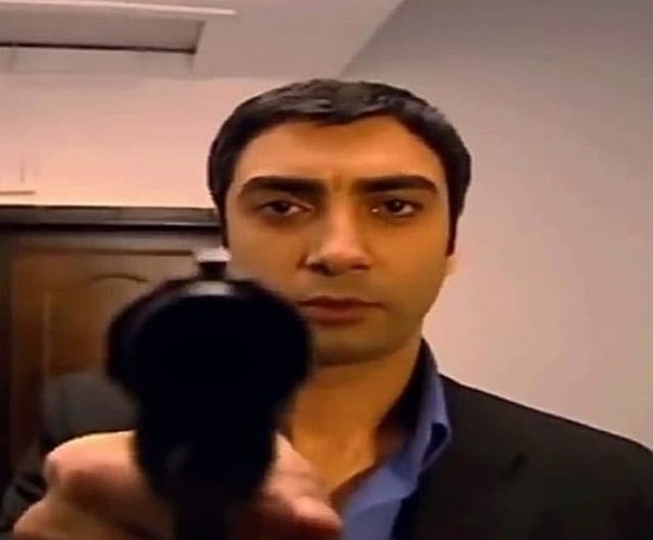 4. Ya bu nasıl hayal? 😬