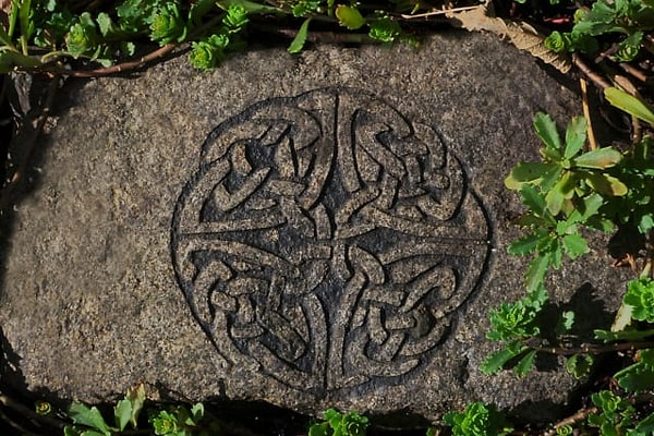 9. Готовы узнать, какой вы кельтский бог/богиня?