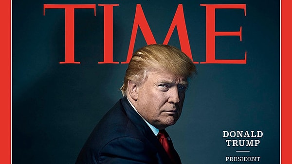 4. Кто из советских лидеров был признан персоной 1983 года по версии журнала Time?