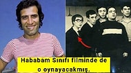 Hababam Sınıfı'nın Efsane Karakteri İnek Şaban'ı Aslında Bir Kadının Erkek Kılığına Girip Oynadığını Biliyor muydunuz?