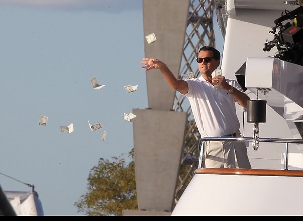 13. Kazandık da dağıtması geri kaldı! 😅