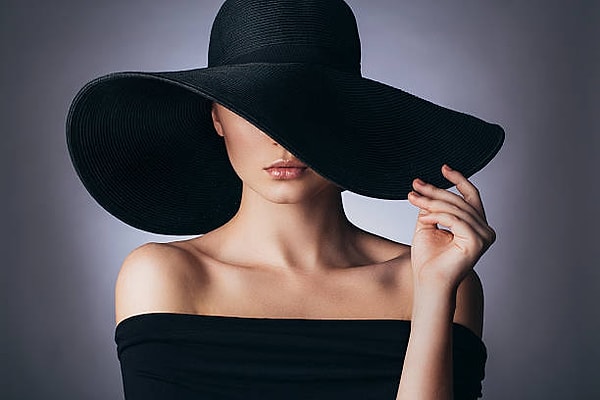 Для партнера вы как загадка, которую почти невозможно решить...