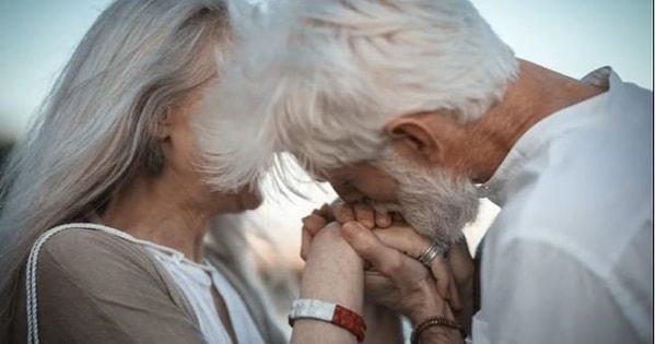 Преданность - основа отношений!