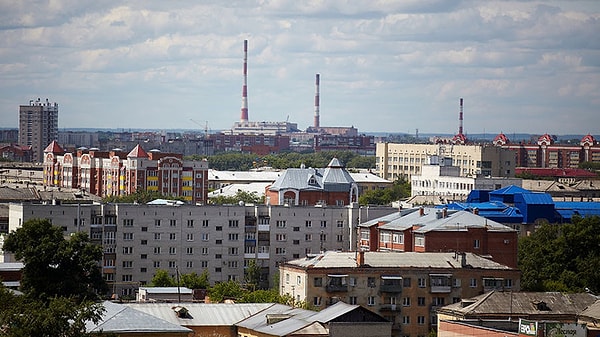 79. Курганская область