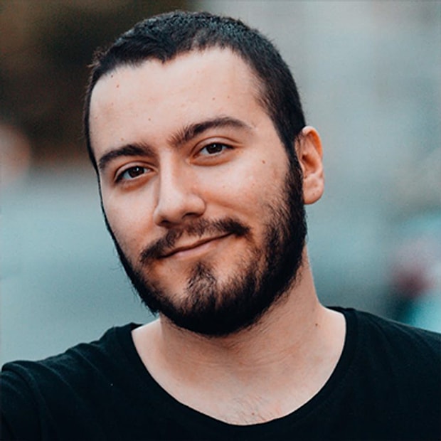 Enes Batur