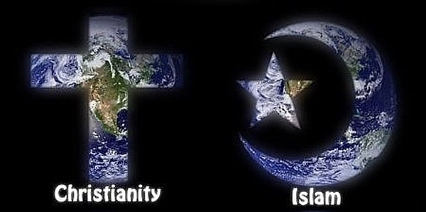 11. Мусульман или христиан?