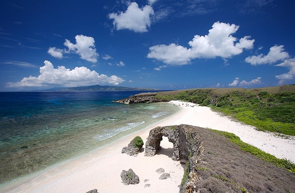 2. Суши или воды?