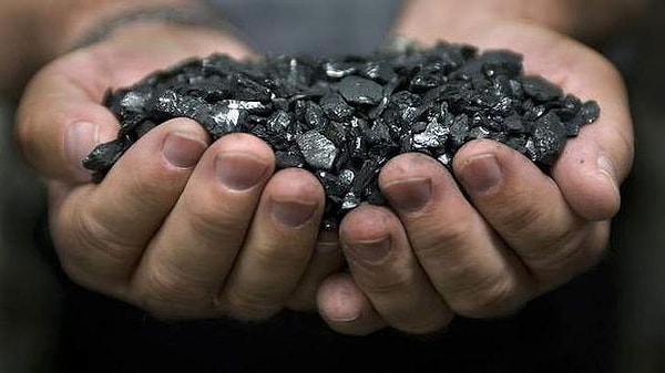 7. Нефти или угля?