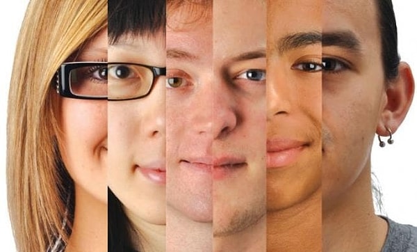 12. Негроидной расы или монголоидной расы?