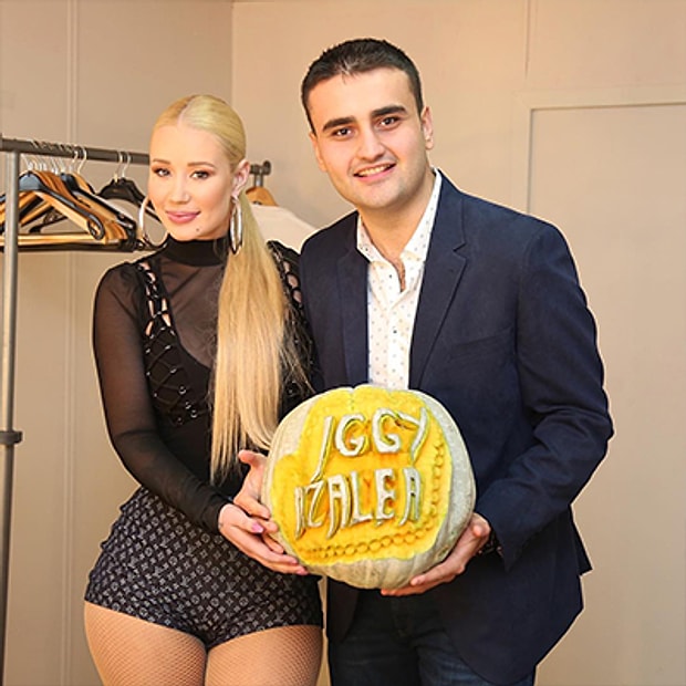 CZN Burak (Burak Özdemir)