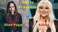 Kimi Genç Kimi de Yaşlı Görünüyor! Aynı Yaşta Olduklarına İnanmakta Güçlük Çekeceğiniz 19 Ünlü