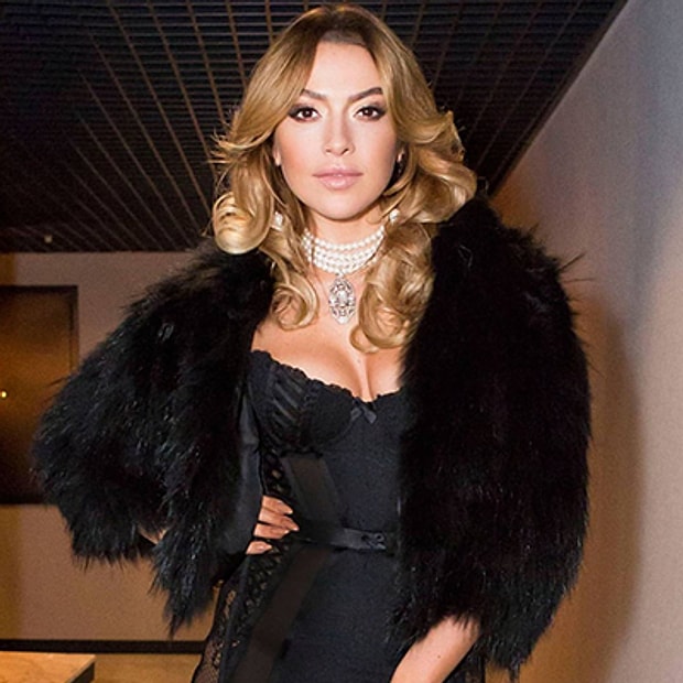 Hadise