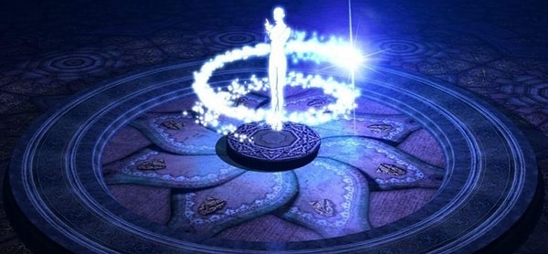 Число 1 — Маг