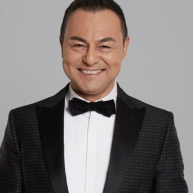 Serdar Ortaç