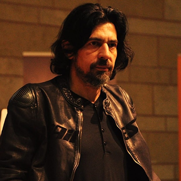 Okan Bayülgen